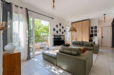 Maison - 121 m² - 4 pièces