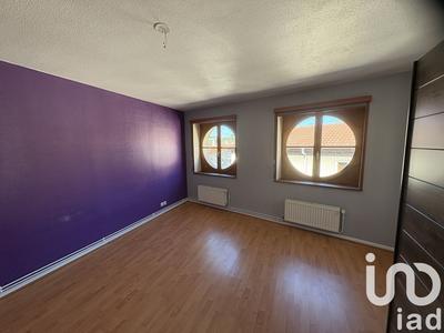 Appartement - 87 m² - 3 pièces