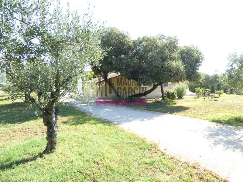 Villa - 168 m² - 4 pièces