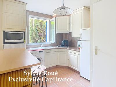 Maison - 75 m² - 4 pièces