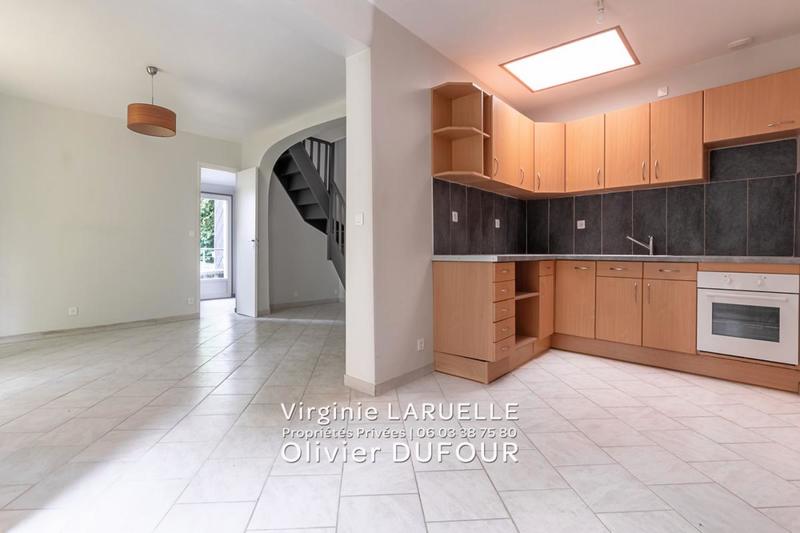 Maison - 160 m² - 8 pièces