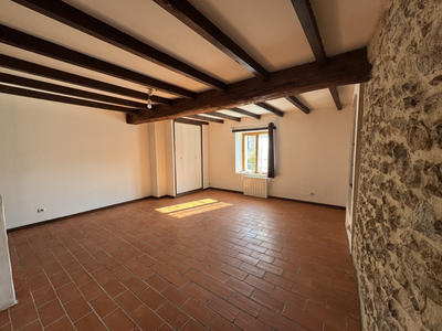 Appartement - 31 m² - 1 pièce