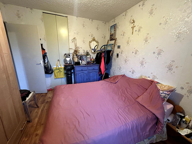 Maison - 51 m² - 2 pièces