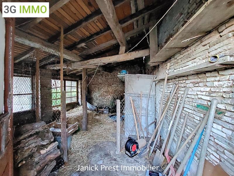 Maison - 203 m² - 10 pièces