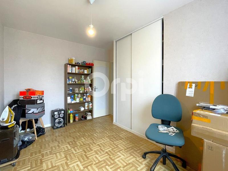 Maison - 89 m² - 6 pièces