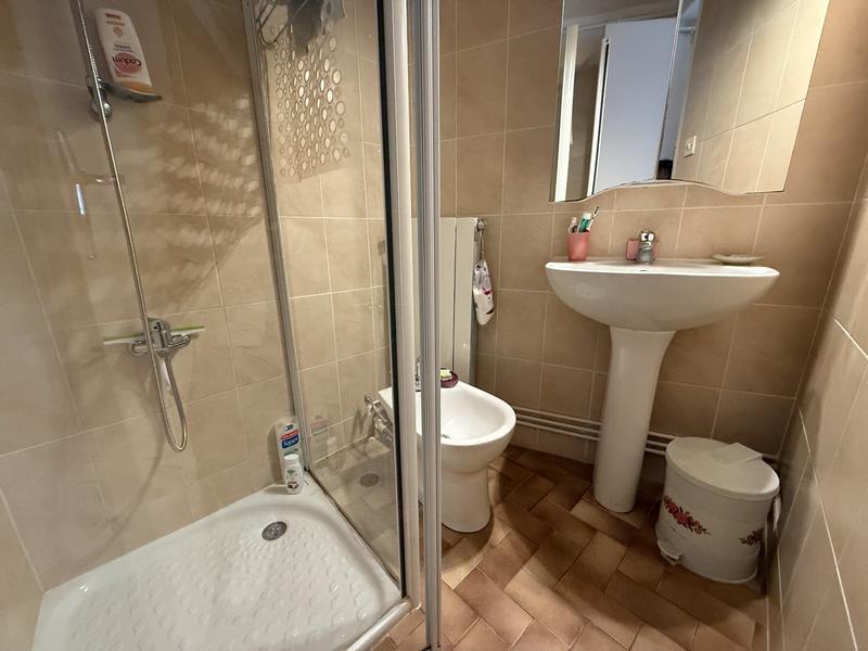 Maison de ville - 225 m² - 8 pièces