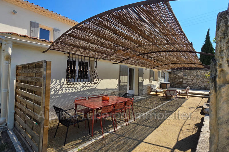 Maison - 165 m² - 5 pièces