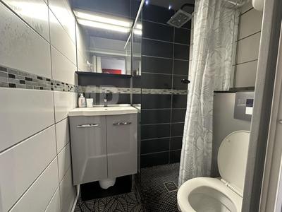 Appartement - 15 m² - 1 pièce