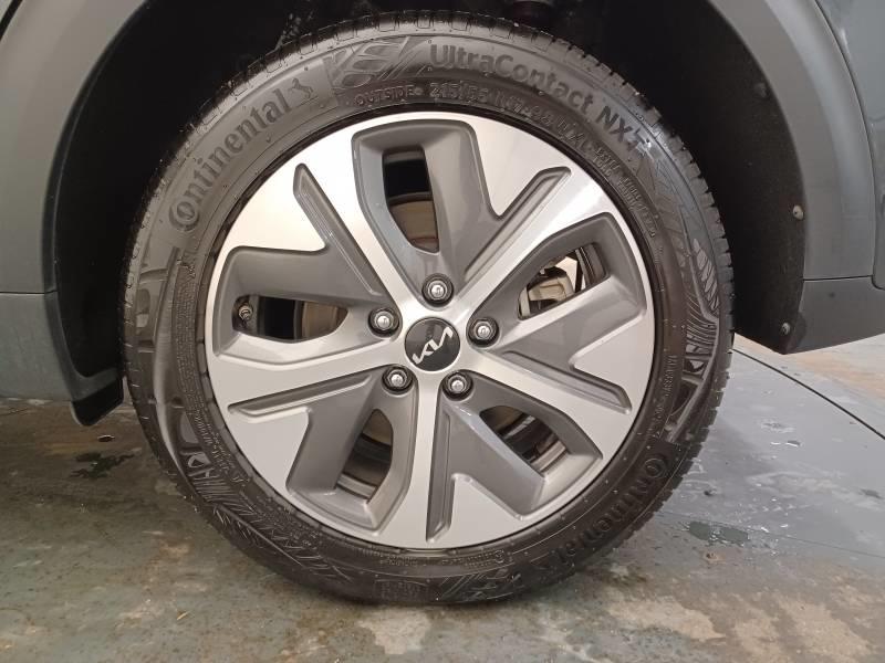 Kia Niro e- Electrique 204 ch Active
