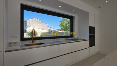 Maison - 129 m² - 4 pièces