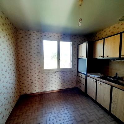 Maison - 84 m² - 4 pièces