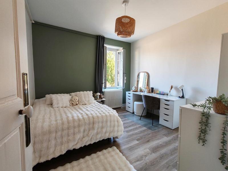 Maison de maîtres - 395 m² - 16 pièces