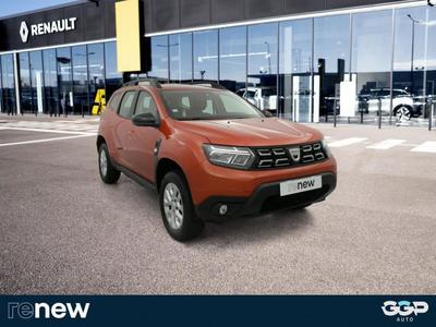 Dacia Duster Eco-G 100 4x2 Confort