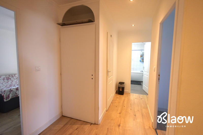 Maison - 124 m² - 7 pièces