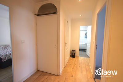 Maison - 124 m² - 7 pièces