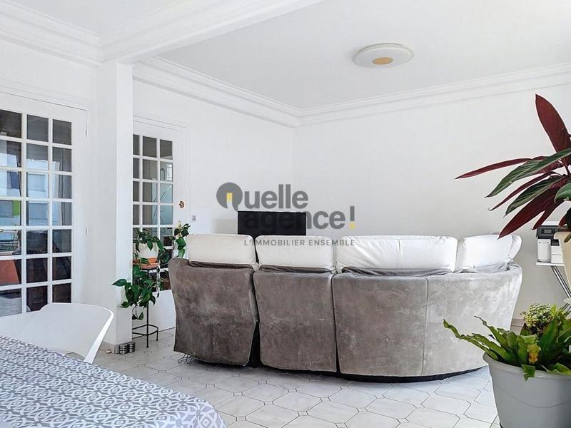 Maison - 192 m² - 8 pièces