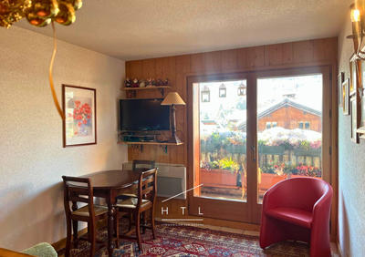 Appartement - 43 m² - 3 pièces