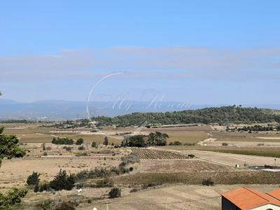 Maison de village - 120 m² - 6 pièces