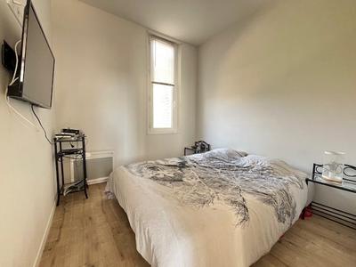 Appartement - 41 m² - 3 pièces