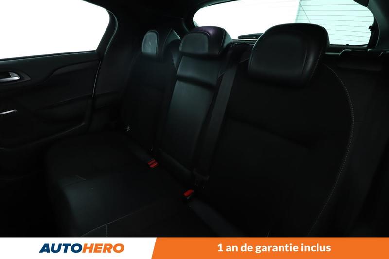 Citroën Ds4 1.6 e-HDi Urban Show Etg6 115 ch