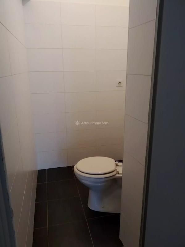 Appartement - 110 m² - 5 pièces