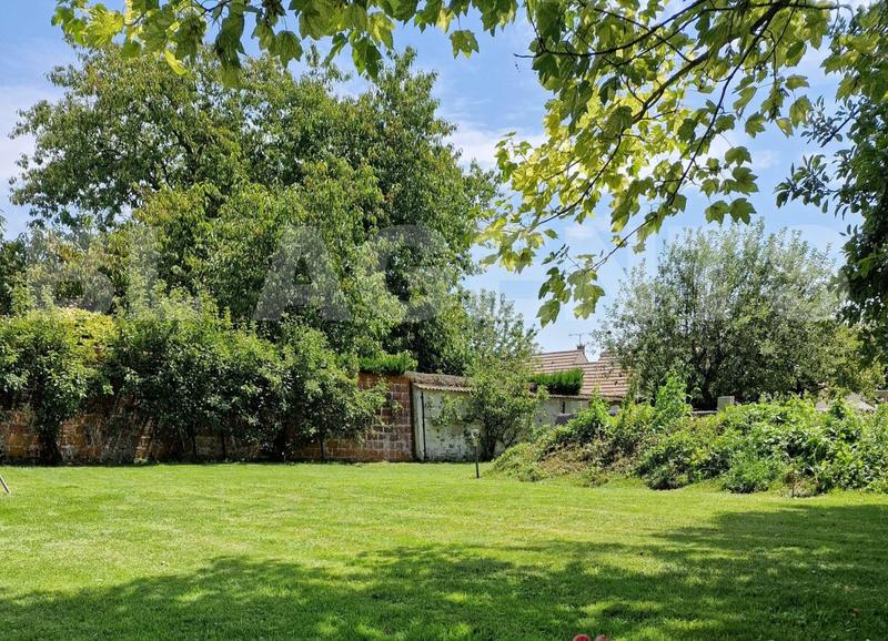 Maison - 176 m² - 7 pièces