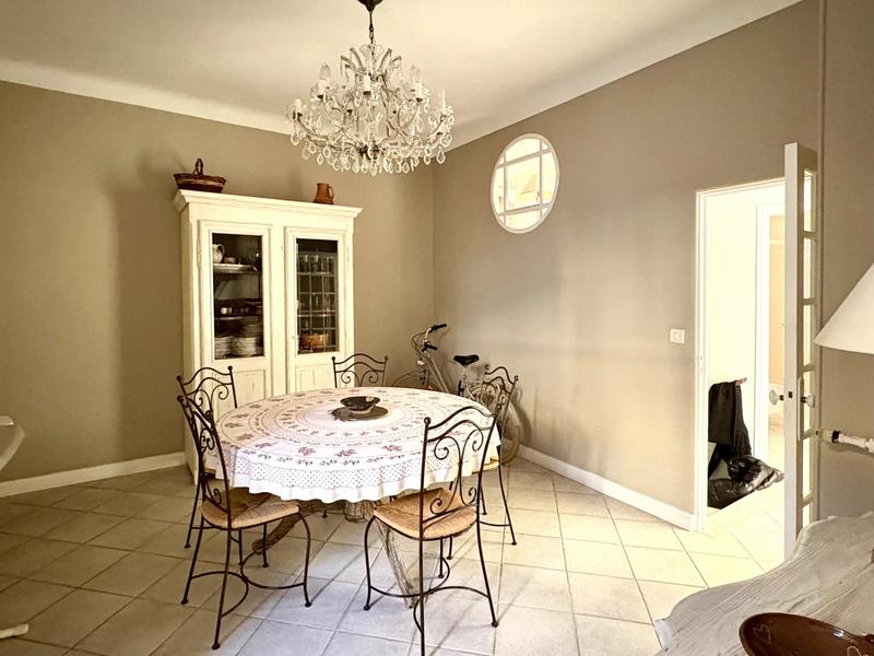 Appartement - 5 pièces