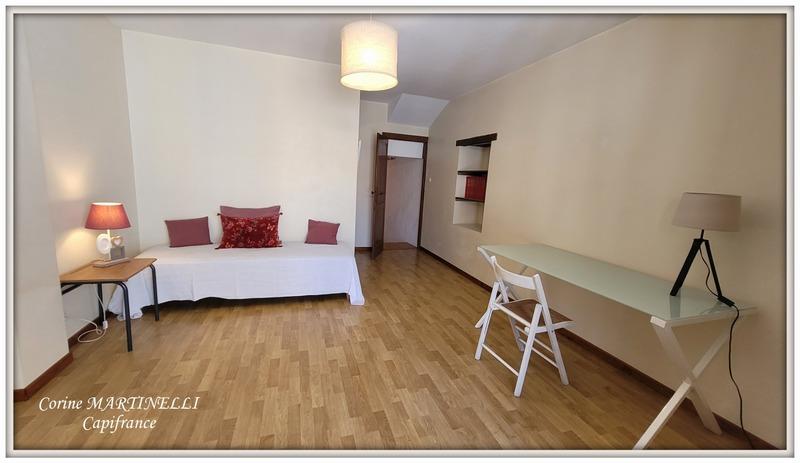 Maison de village - 170 m² - 7 pièces