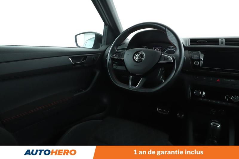 Skoda Fabia 1.0 Tsi Monte Carlo Dsg7 110 ch
