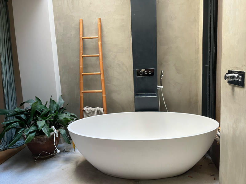 Maison - 144 m² - 5 pièces