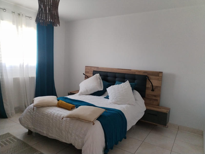 Villa - 138 m² - 4 pièces