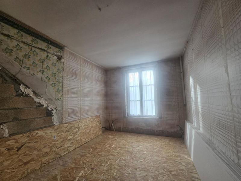 Maison - 170 m² - 11 pièces