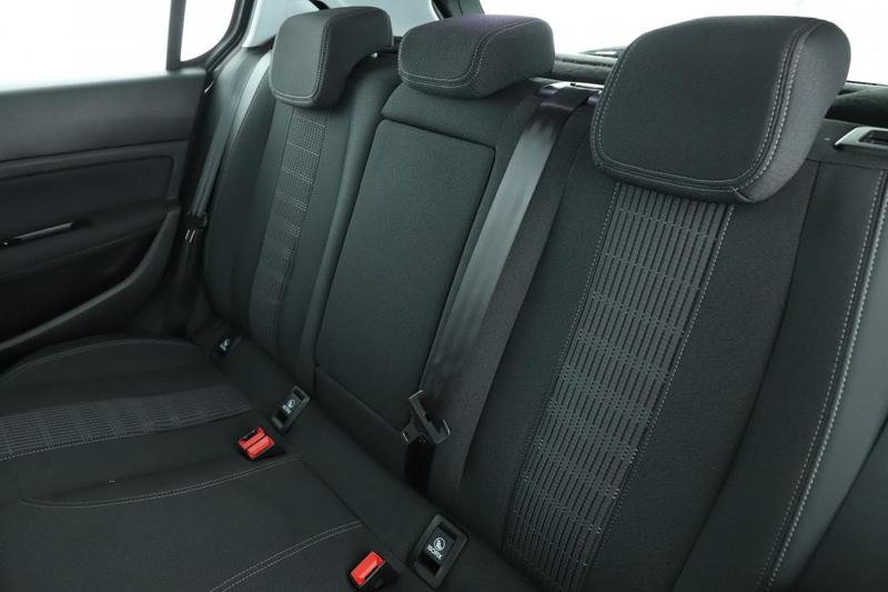 Peugeot 308 1.5 Blue-HDi Allure 130 ch