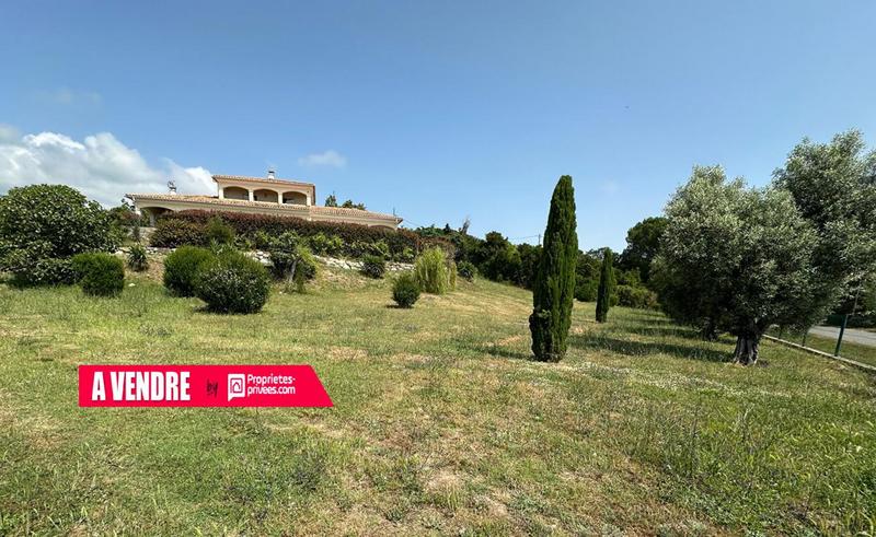 Maison - 163 m² - 6 pièces