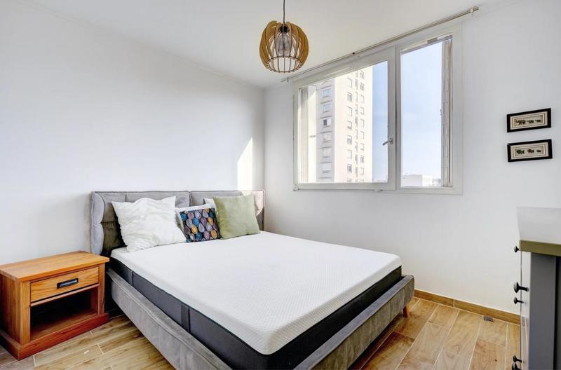 Appartement - 79 m² - 3 pièces