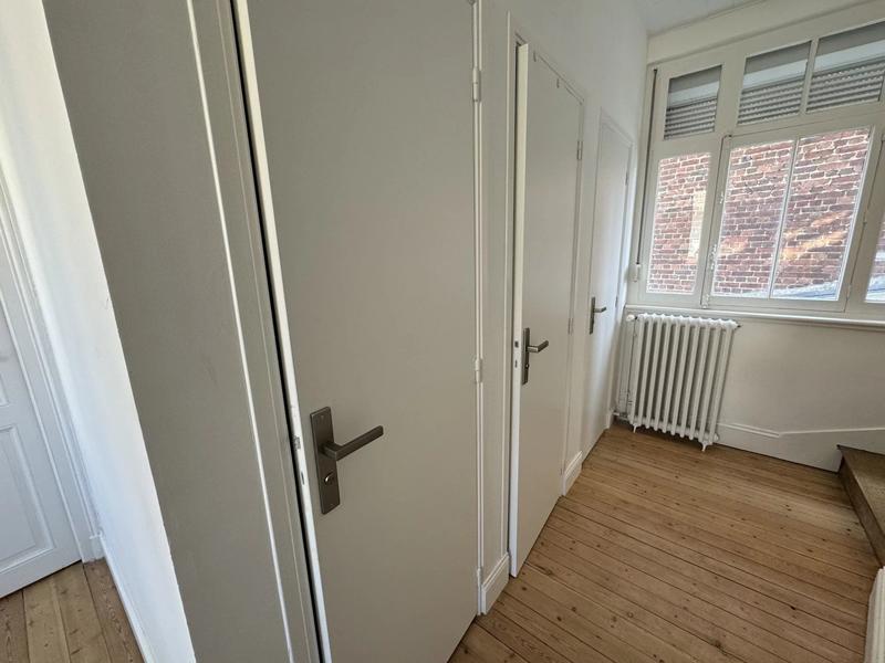 Appartement - 152 m² - 2 pièces