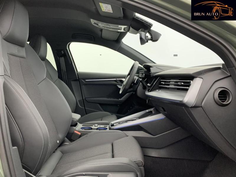 Audi A3 sportback Nouvelle 45 Tfsi E Hybride Rechargeable 272 s tronic 6 s line