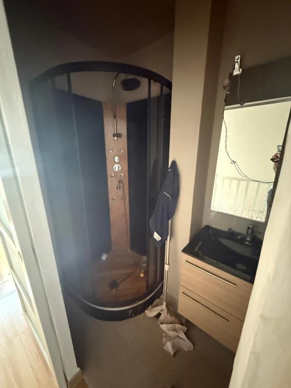 Maison de ville - 60 m² - 3 pièces