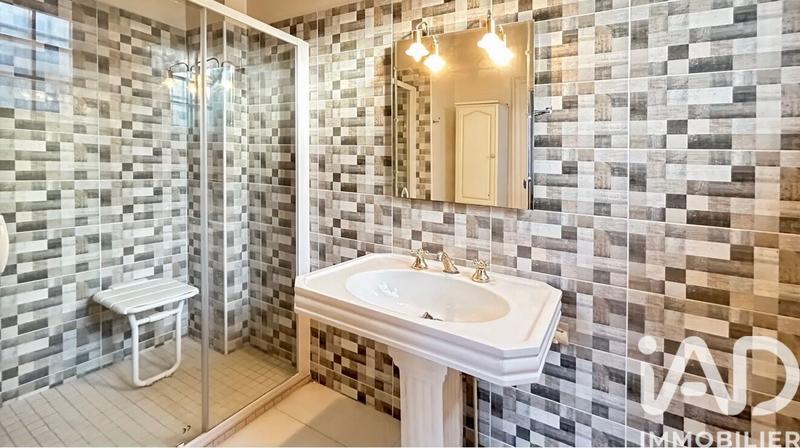 Maison - 132 m² - 6 pièces