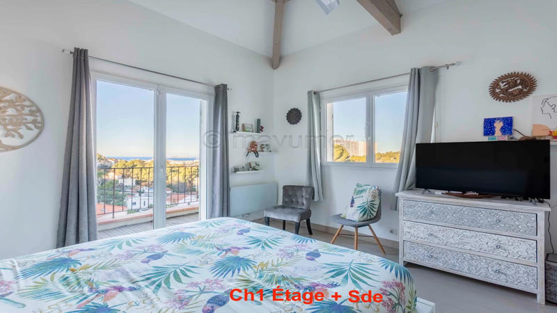 Maison - 250 m² - 9 pièces