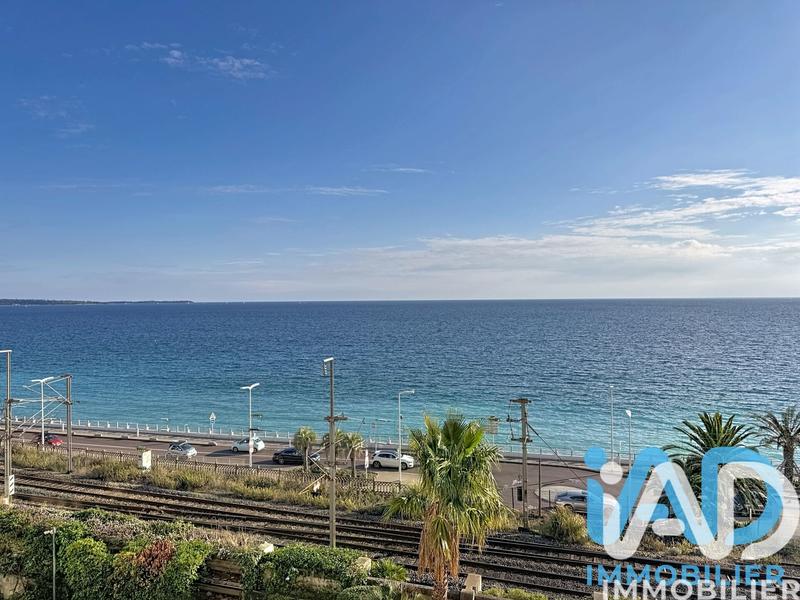 Appartement - 51 m² - 2 pièces