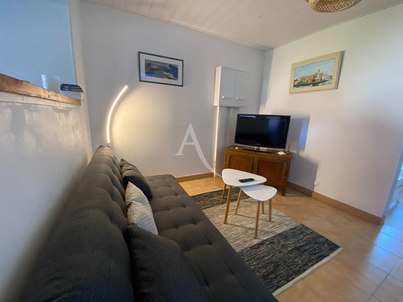 Maison - 50 m² - 4 pièces