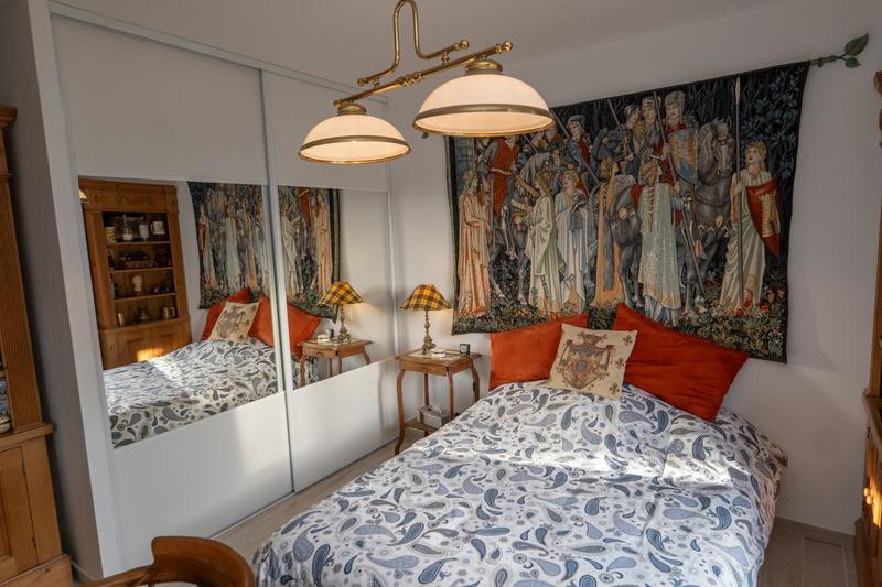 Maison - 85 m² - 3 pièces