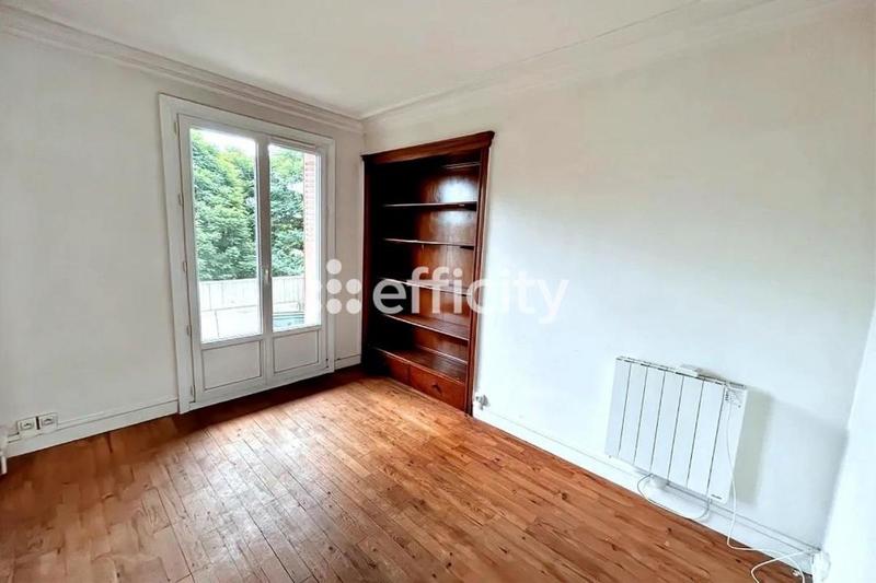 Appartement - 65 m² - 4 pièces