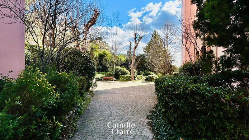 Viager - Appartement - 88 m² - 4 pièces