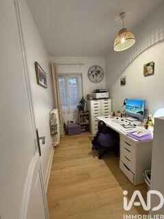 Maison - 106 m² - 4 pièces