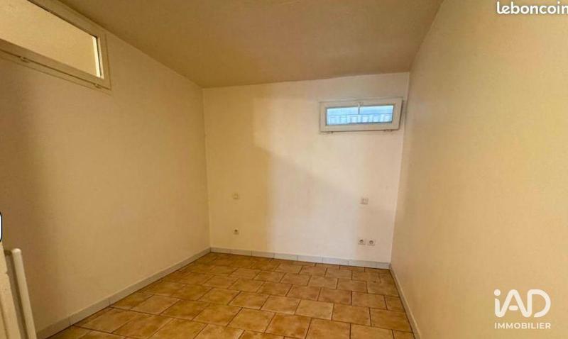 Appartement - 49 m² - 3 pièces