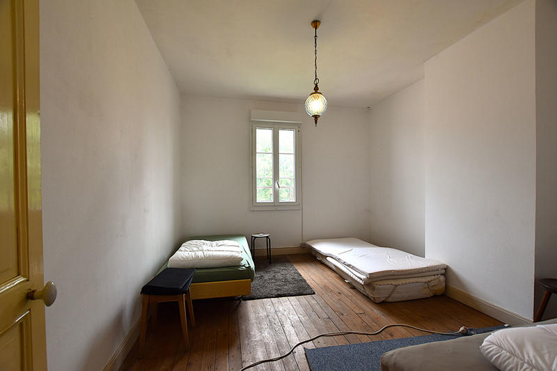 Maison - 168 m² - 8 pièces