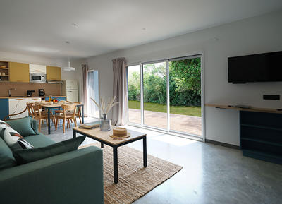 Maison - 67 à 76 m² - 3 pièces