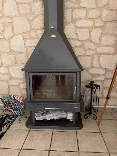 Maison - 129 m² - 4 pièces